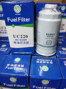 Фильтр тонкой очистки топлива UC-220