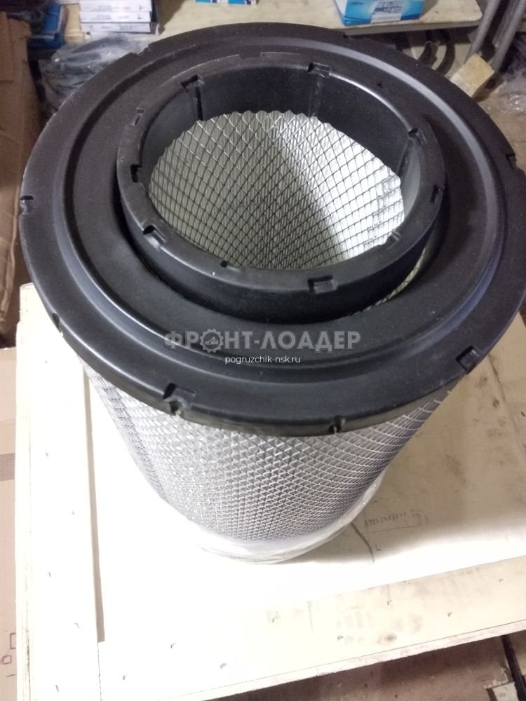 Фильтр воздушный KW2440 (чёрный)