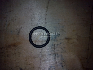 Кольцо уплотнительное форсунки (черное) 18х22х2