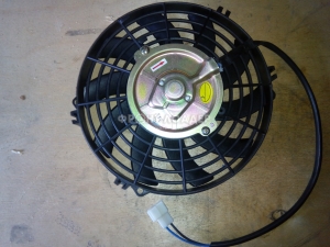 Вентилятор радиатора кондиционера XCMG LW-300F
