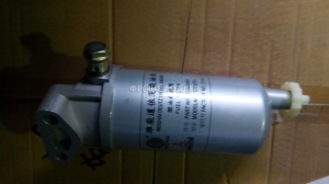 Фильтр топливный грубой очистки 13022658 в сб. Deutz TD226D