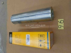 Фильтр гидравлический без клапана (подача) CDM 853 