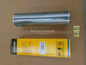 Фильтр гидравлический с клапаном (обратка) CDM 853