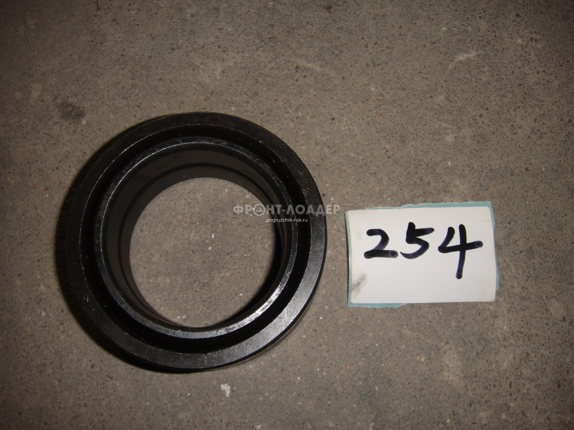 Подшипник GE60ES-2RS