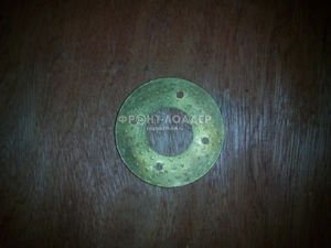 Шайба сателлита крестовины дифференциала (латунная) 28 mm с/о