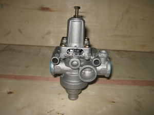 Клапан разгрузочный EQ153(LYG)-3512002