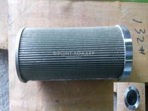 Фильтр гидравлический без клапана (подача) XGXL1-630x100F 
