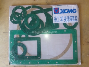 Комплект прокладок КПП  XCMG
