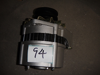Генератор 28V 36A (JFZ 2301)  DEUTZ