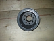 Шкив коленвала WD615 (8PK)
